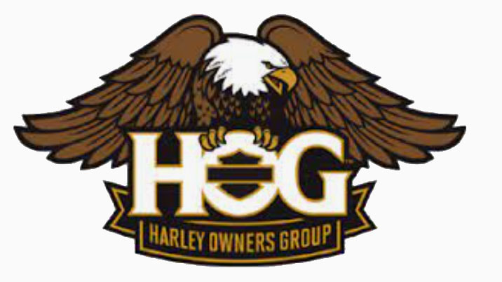 logo for harley owners group HOG
